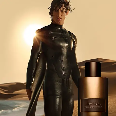 Oud Minérale Eau de Parfum online